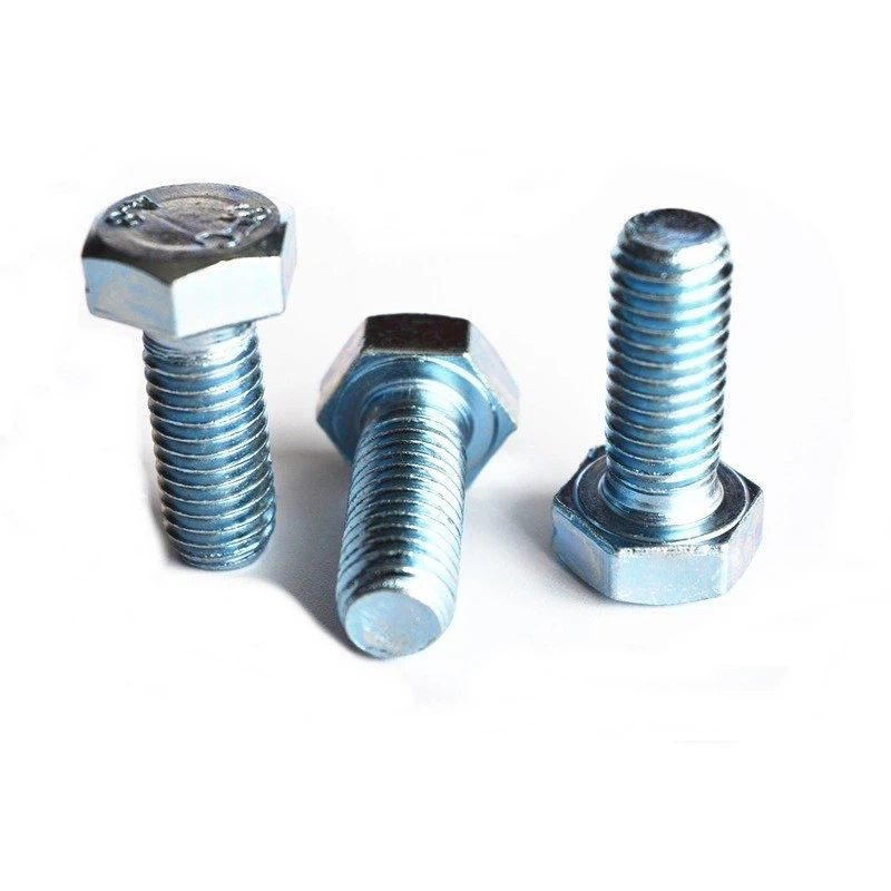 Full Thread Hex Bolts suppliers