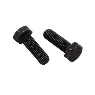 ברגי חוט מלאים